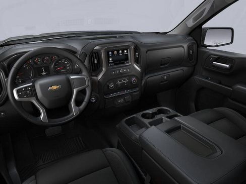 New 2026 Chevrolet Silverado 1500 Custom image 55