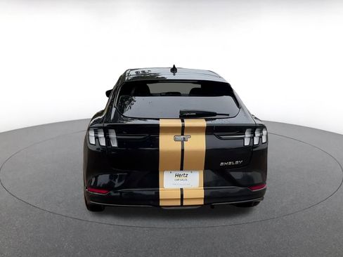 Used 2023 Ford Mustang Mach-E GT image 12