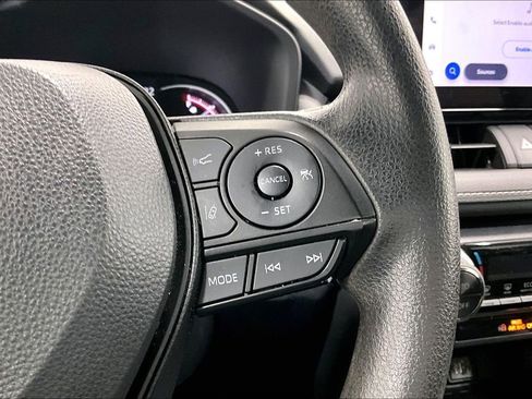 Used 2024 Toyota RAV4 XLE image 24