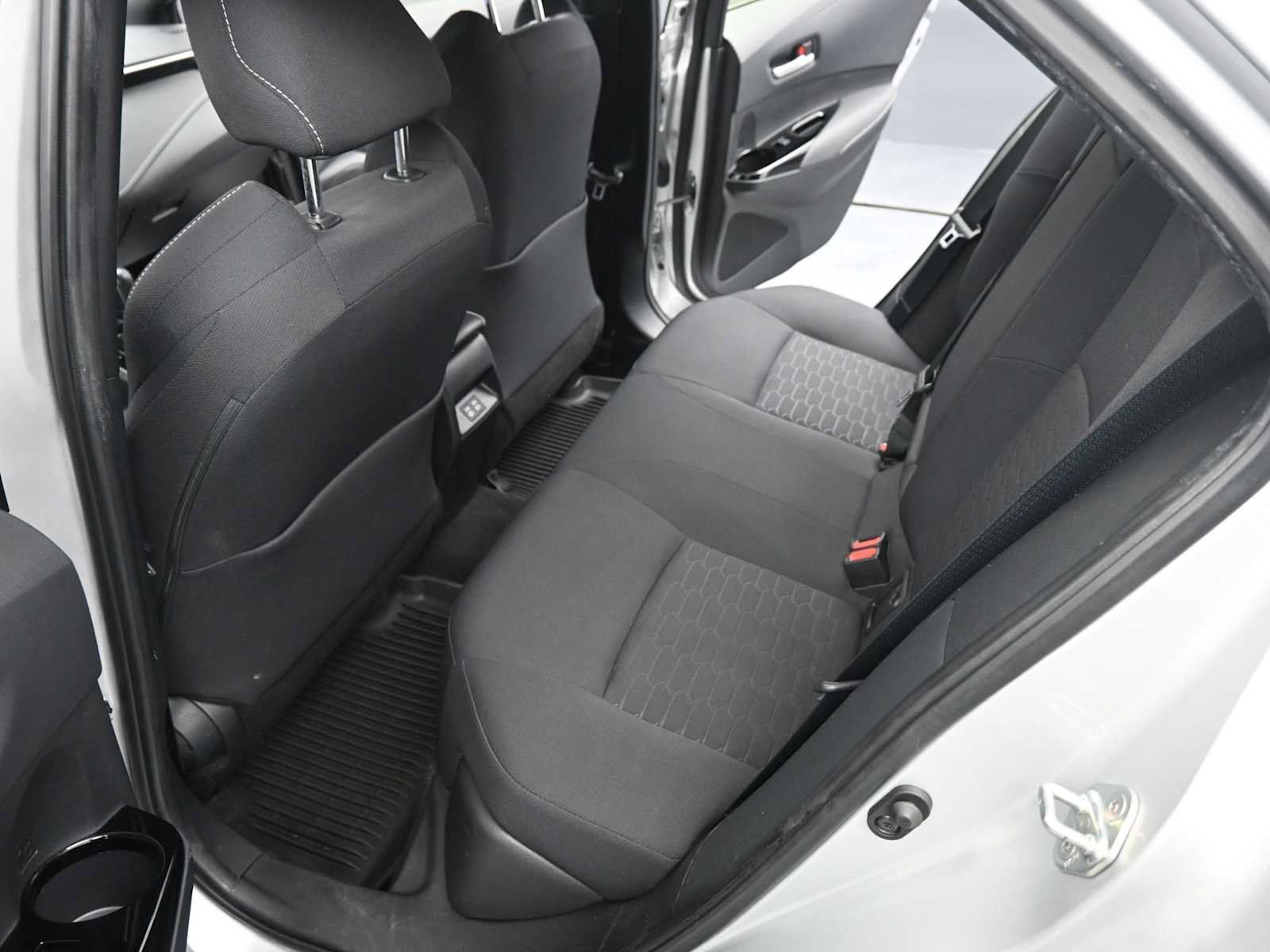 Used 2024 Toyota Corolla SE FWD image 13