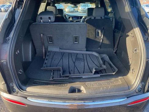 Used 2022 Buick Enclave Essence w/ Trailering Package, 5000 lbs. image 21
