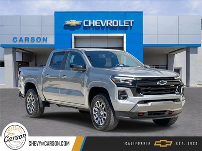 Used 2023 Chevrolet Colorado Z71 w/ Z71 Convenience Package 2
