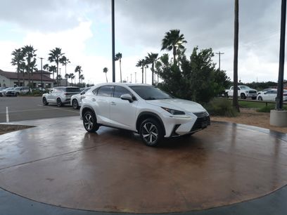 Used 2018 Lexus NX 300 FWD