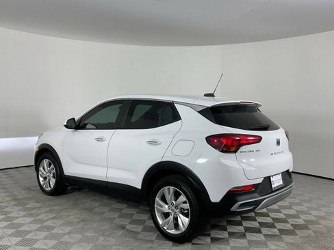Used 2025 Buick Encore GX Preferred FWD image 7