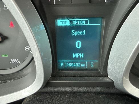 Used 2017 Chevrolet Equinox LT w/ Convenience Package FWD image 19