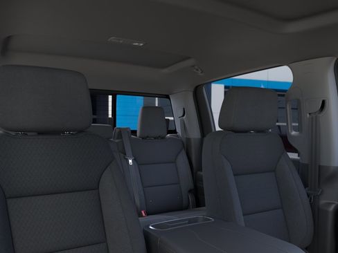 New 2026 Chevrolet Silverado 1500 LT AWD/4WD image 62