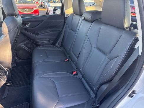 Used 2024 Subaru Forester Touring image 8