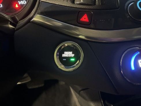 Used 2018 Chevrolet Impala LT image 14