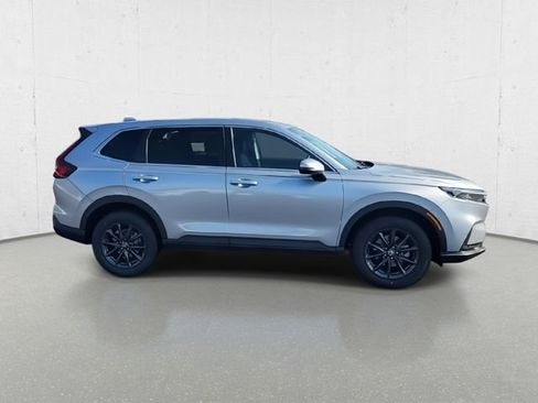 New 2026 Honda CR-V EX-L image 10