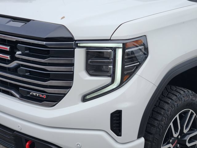 Used 2026 GMC Sierra 1500 AT4 w/ AT4 Premium Package AWD/4WD image 7