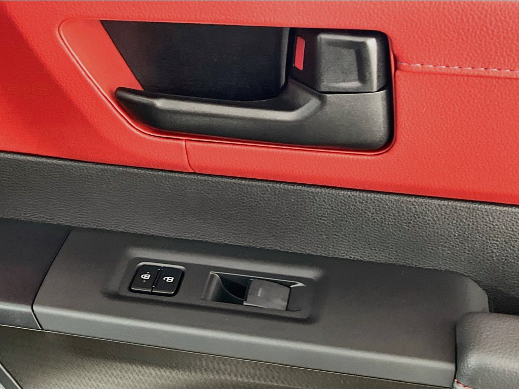 New 2026 Toyota Tundra TRD Pro AWD/4WD image 28