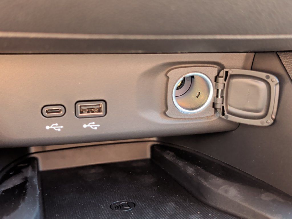 New 2026 Buick Envista Preferred w/ Convenience I Package FWD image 33