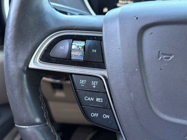 Used 2019 Lincoln Nautilus Reserve AWD/4WD image 24