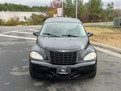 Used 2004 Chrysler PT Cruiser Sport Wagon 4D w/ PWR Convenience Group image 3