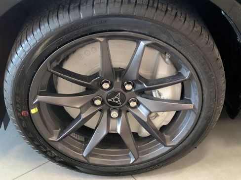 New 2026 Dodge Charger Scat Pack image 6