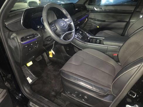 Used 2025 Hyundai Palisade Calligraphy AWD/4WD image 5