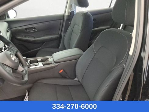 New 2025 Nissan Sentra S image 12