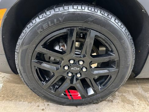 Certified 2024 Chevrolet Blazer LT w/ Redline Edition image 37