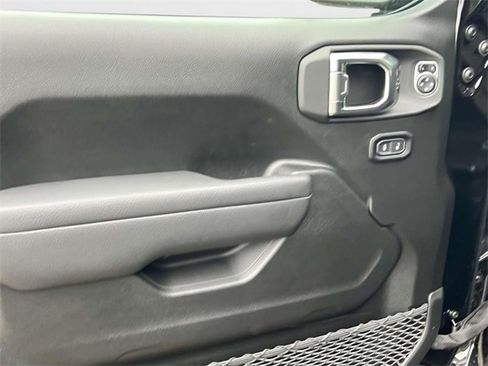 New 2026 Jeep Gladiator Sport image 20