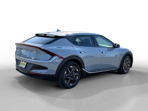 New 2025 Kia EV6 Light image 5
