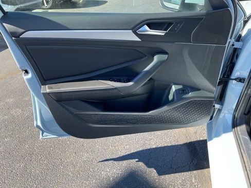 New 2026 Volkswagen Jetta Sport image 20