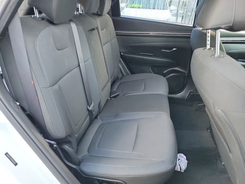 Certified 2022 Hyundai Tucson SE w/ Winter Package image 21