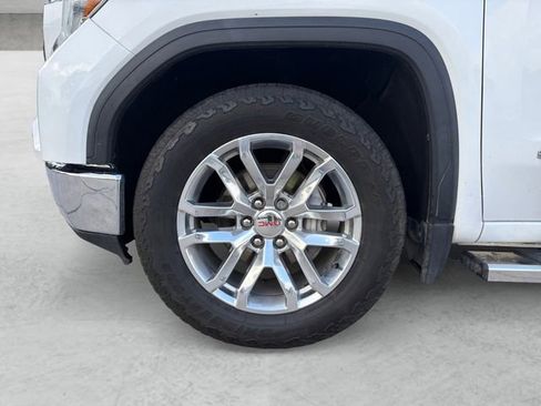 Used 2019 GMC Sierra 1500 SLE w/ SLE Value Package image 23