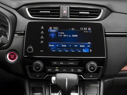 Used 2018 Honda CR-V EX-L image 13