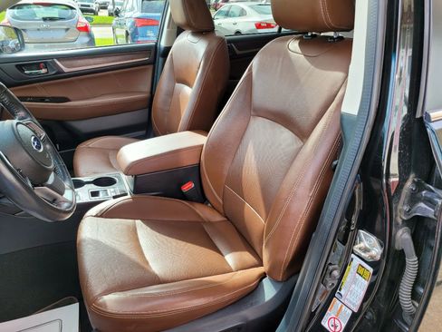 Used 2019 Subaru Outback 3.6R Touring image 24