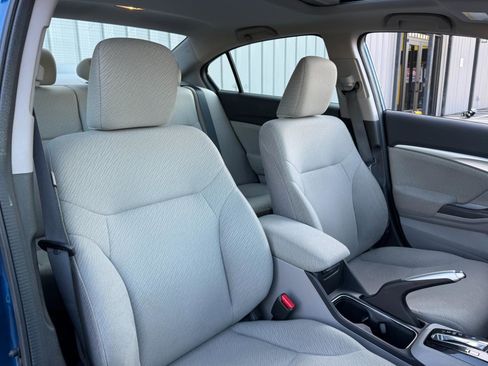 Used 2013 Honda Civic EX image 13