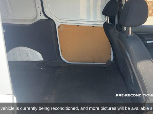 Used 2019 Ford Transit Connect XLT FWD image 15