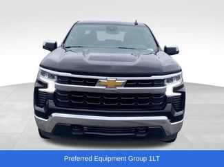 Certified 2025 Chevrolet Silverado 1500 LT w/ Work Truck Package AWD/4WD video 2