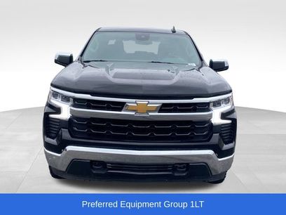 Certified 2025 Chevrolet Silverado 1500 LT w/ Work Truck Package