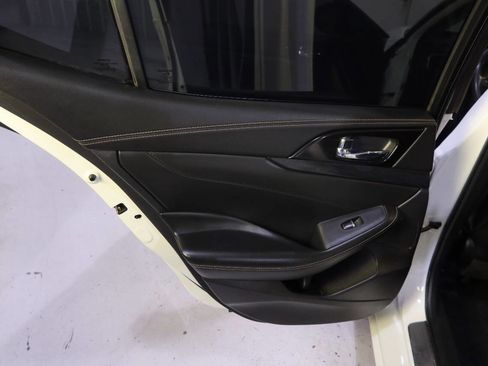 Used 2019 Nissan Maxima Platinum w/ Sport Mat Group image 31