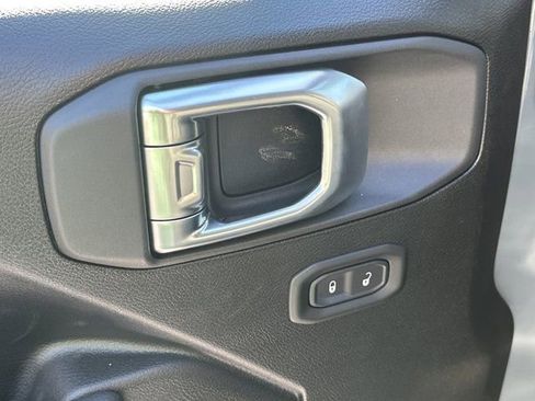 New 2026 Jeep Wrangler Sport image 12