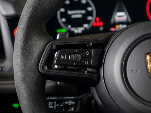 New 2026 Porsche Cayenne GTS AWD/4WD image 21