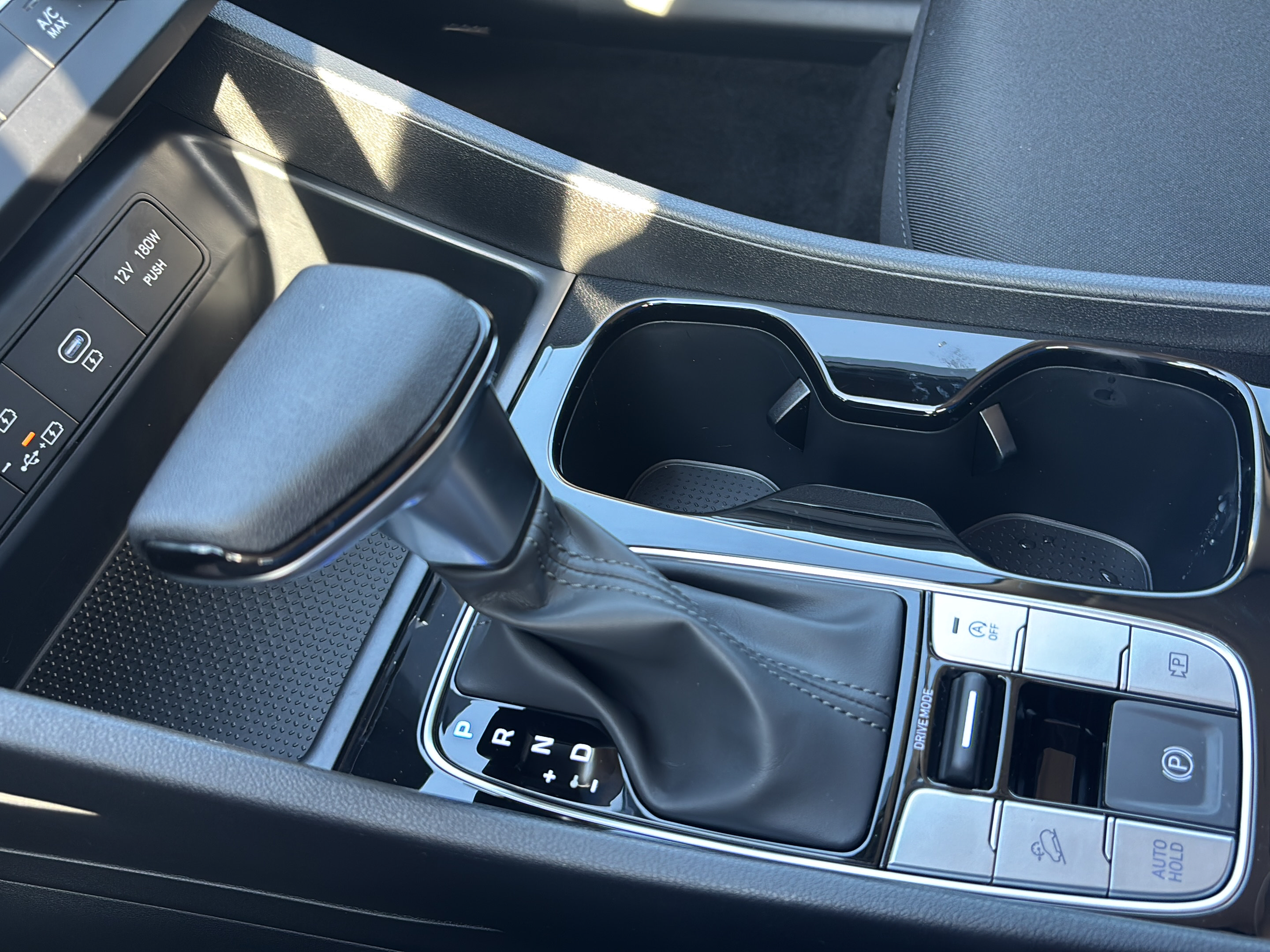 New 2026 Hyundai Tucson SE FWD image 18