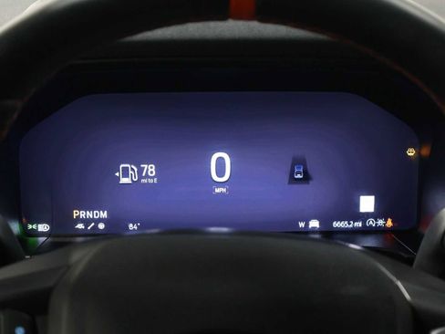 Used 2025 Ford Ranger Raptor AWD/4WD image 20