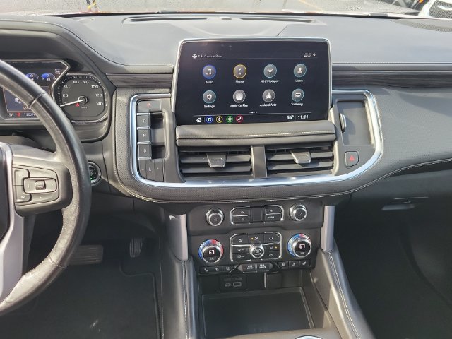 Used 2021 GMC Yukon SLT w/ SLT Premium Package AWD/4WD image 30