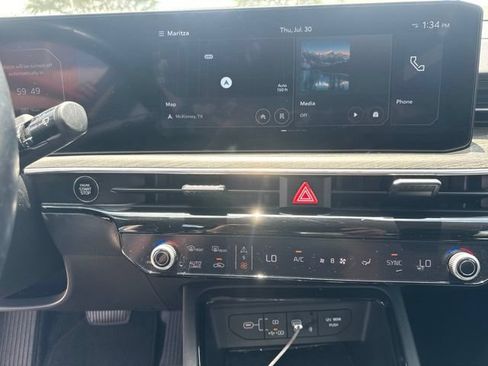 Used 2025 Kia K5 EX FWD image 5