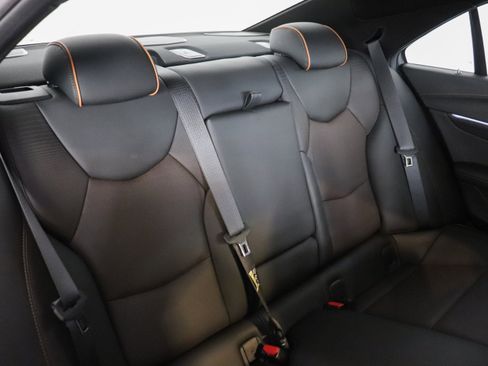 Used 2023 Cadillac CT4 Sport image 24