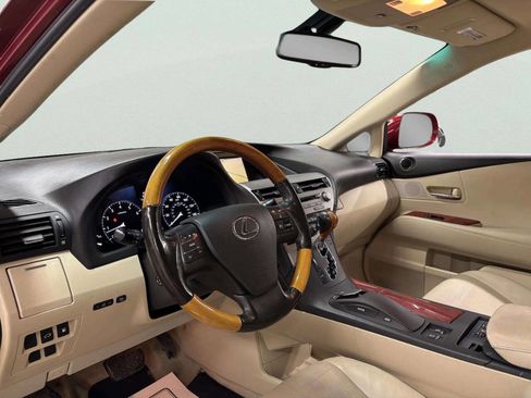 Used 2010 Lexus RX 350 Base AWD 4dr SUV image 13