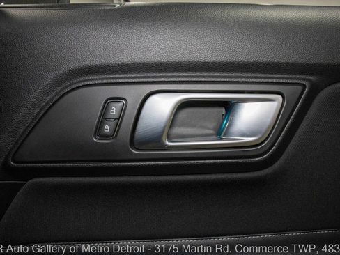 Used 2019 Ford Mustang GT w/ Performance Package - Level 2 RWD image 35