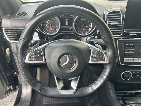 Used 2019 Mercedes-Benz GLE 43 AMG 4MATIC image 25