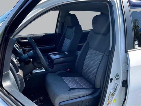 Used 2018 Toyota Tundra SR5 w/ SR5 Upgrade Package RWD image 22
