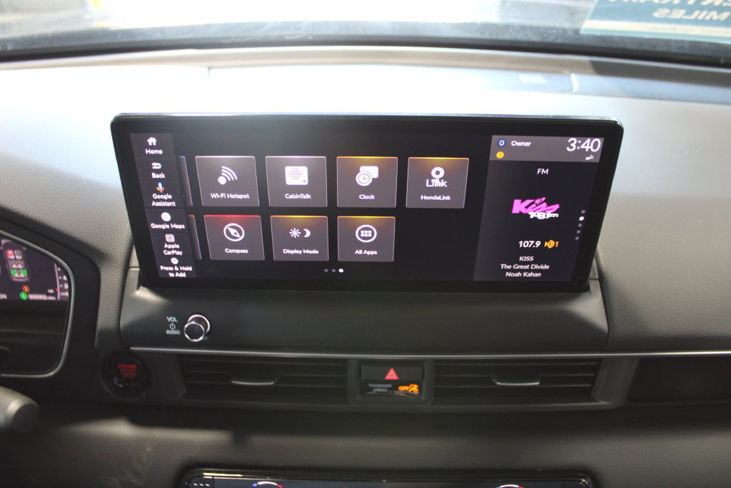 New 2026 Honda Pilot EX-L image 39