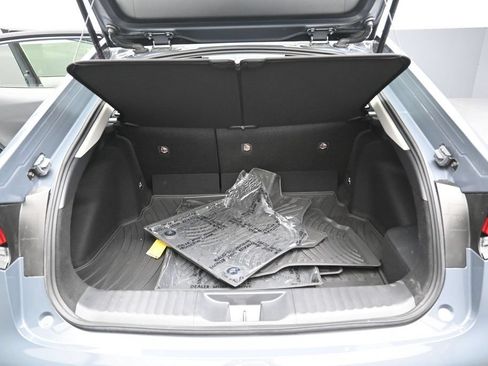 Certified 2024 Toyota Prius LE AWD/4WD image 27