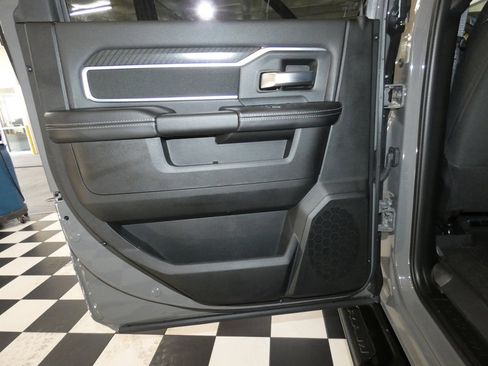 New 2025 RAM 2500 Big Horn image 32