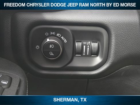 New 2026 RAM 2500 Laramie image 16