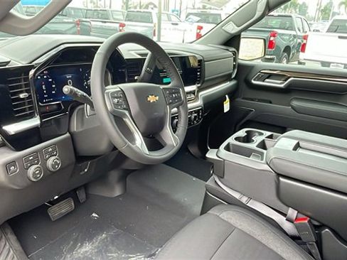 New 2026 Chevrolet Silverado 1500 LT image 11